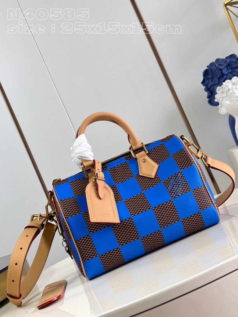 Louis Vuitton Speedy Bags